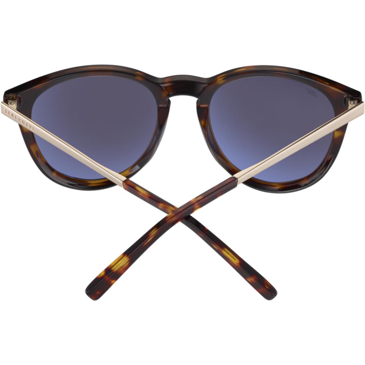 BRAWLEY, Shiny Tortoise-Saturn Polarized Smoke Cat 2 to 3 B6, hi-res image number null
